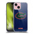 University Of Florida UF University Of Florida Distressed Look Soft Gel Case for Apple iPhone 15