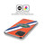 University Of Florida UF University Of Florida Stripes Soft Gel Case for Apple iPhone XR