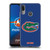 University Of Florida UF University Of Florida Plain Soft Gel Case for Motorola Moto E6 Plus