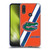 University Of Florida UF University Of Florida Stripes Soft Gel Case for Motorola Moto E6s (2020)