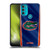 University Of Florida UF University Of Florida Banner Soft Gel Case for Motorola Moto G71 5G