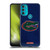 University Of Florida UF University Of Florida Distressed Look Soft Gel Case for Motorola Moto G71 5G
