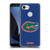 University Of Florida UF University Of Florida Plain Soft Gel Case for Google Pixel 3