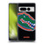 University Of Florida UF University Of Florida Oversized Icon Soft Gel Case for Google Pixel 7 Pro