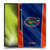 University Of Florida UF University Of Florida Banner Soft Gel Case for Samsung Galaxy Tab S8 Ultra