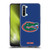 University Of Florida UF University Of Florida Plain Soft Gel Case for OPPO Find X2 Lite 5G