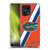 University Of Florida UF University Of Florida Stripes Soft Gel Case for OPPO Find X5 Pro