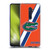 University Of Florida UF University Of Florida Stripes Soft Gel Case for OPPO Reno 2