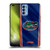 University Of Florida UF University Of Florida Banner Soft Gel Case for OPPO Reno 4 5G