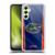 University Of Florida UF University Of Florida Banner Soft Gel Case for Samsung Galaxy A34 5G