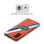 University Of Florida UF University Of Florida Stripes Soft Gel Case for Samsung Galaxy A34 5G