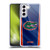 University Of Florida UF University Of Florida Banner Soft Gel Case for Samsung Galaxy S21 5G