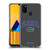 University Of Florida UF University Of Florida Campus Logotype Soft Gel Case for Samsung Galaxy M30s (2019)/M21 (2020)