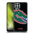 University Of Florida UF University Of Florida Oversized Icon Soft Gel Case for Samsung Galaxy M33 (2022)