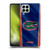 University Of Florida UF University Of Florida Banner Soft Gel Case for Samsung Galaxy M53 (2022)