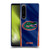University Of Florida UF University Of Florida Banner Soft Gel Case for Sony Xperia 1 IV