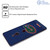 University Of Florida UF University Of Florida Distressed Look Soft Gel Case for Sony Xperia 1 IV