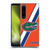 University Of Florida UF University Of Florida Stripes Soft Gel Case for Sony Xperia 1 IV
