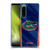 University Of Florida UF University Of Florida Banner Soft Gel Case for Sony Xperia 5 IV