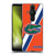 University Of Florida UF University Of Florida Stripes Soft Gel Case for Sony Xperia Pro-I