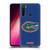 University Of Florida UF University Of Florida Plain Soft Gel Case for Xiaomi Redmi Note 8T