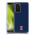 University Of Illinois U Of I University Of Illinois Fighting Illini Soft Gel Case for Huawei P40 5G