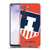 University Of Illinois U Of I University Of Illinois Oversized Icon Soft Gel Case for Huawei Nova 7 SE/P40 Lite 5G