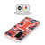 University Of Illinois U Of I University Of Illinois Digital Camouflage Soft Gel Case for Huawei P Smart (2020)