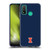 University Of Illinois U Of I University Of Illinois Fighting Illini Soft Gel Case for Huawei P Smart (2020)