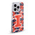University Of Illinois U Of I University Of Illinois Digital Camouflage Soft Gel Case for Apple iPhone 11 Pro Max