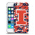 University Of Illinois U Of I University Of Illinois Digital Camouflage Soft Gel Case for Apple iPhone 5 / 5s / iPhone SE 2016