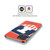 University Of Illinois U Of I University Of Illinois Oversized Icon Soft Gel Case for Apple iPhone 5 / 5s / iPhone SE 2016