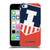 University Of Illinois U Of I University Of Illinois Oversized Icon Soft Gel Case for Apple iPhone 5c