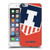 University Of Illinois U Of I University Of Illinois Oversized Icon Soft Gel Case for Apple iPhone 6 Plus / iPhone 6s Plus