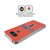 University Of Illinois U Of I University Of Illinois Campus Logotype Soft Gel Case for LG K22