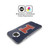 University Of Illinois U Of I University Of Illinois Distressed Look Soft Gel Case for Motorola Edge 30