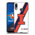 University Of Illinois U Of I University Of Illinois Stripes Soft Gel Case for Motorola Moto E6 Plus