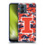 University Of Illinois U Of I University Of Illinois Digital Camouflage Soft Gel Case for Motorola Moto G53 5G