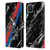 Crystal Palace FC Crest Black Marble Leather Book Wallet Case Cover For OPPO Reno4 Z 5G