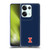 University Of Illinois U Of I University Of Illinois Fighting Illini Soft Gel Case for OPPO Reno8 Pro