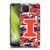 University Of Illinois U Of I University Of Illinois Digital Camouflage Soft Gel Case for OPPO Reno4 Z 5G