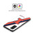 University Of Illinois U Of I University Of Illinois Stripes Soft Gel Case for Samsung Galaxy A01 Core (2020)