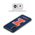 University Of Illinois U Of I University Of Illinois Plain Soft Gel Case for Samsung Galaxy A34 5G