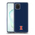 University Of Illinois U Of I University Of Illinois Fighting Illini Soft Gel Case for Samsung Galaxy Note10 Lite