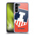 University Of Illinois U Of I University Of Illinois Oversized Icon Soft Gel Case for Samsung Galaxy S23+ 5G