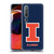 University Of Illinois U Of I University Of Illinois Plain Soft Gel Case for Xiaomi Mi 10 5G / Mi 10 Pro 5G