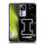 University Of Illinois U Of I University Of Illinois Black And White Marble Soft Gel Case for Xiaomi 12T Pro