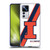 University Of Illinois U Of I University Of Illinois Stripes Soft Gel Case for Xiaomi 12T Pro