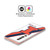 University Of Illinois U Of I University Of Illinois Stripes Soft Gel Case for Xiaomi 12T Pro