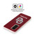 University of Oklahoma OU The University of Oklahoma Distressed Look Soft Gel Case for Huawei P Smart (2020)